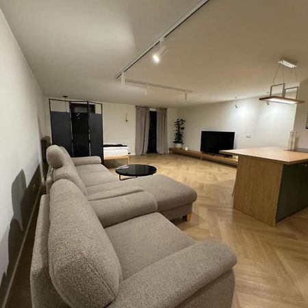 Apartament Ovoc 1.0 Chodzież Extérieur photo