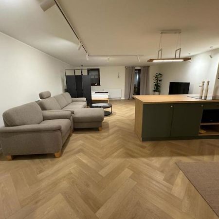 Apartament Ovoc 1.0 Chodzież Extérieur photo