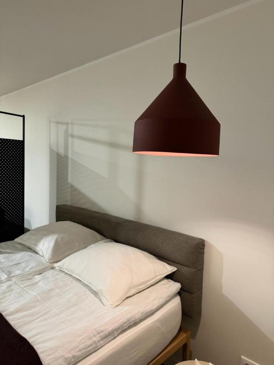 Apartament Ovoc 1.0 Chodzież Extérieur photo