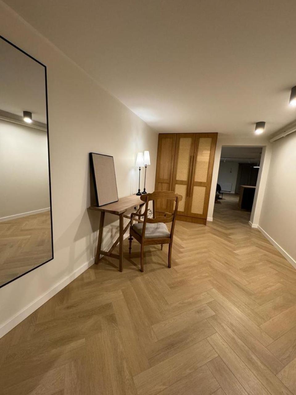 Apartament Ovoc 1.0 Chodzież Extérieur photo