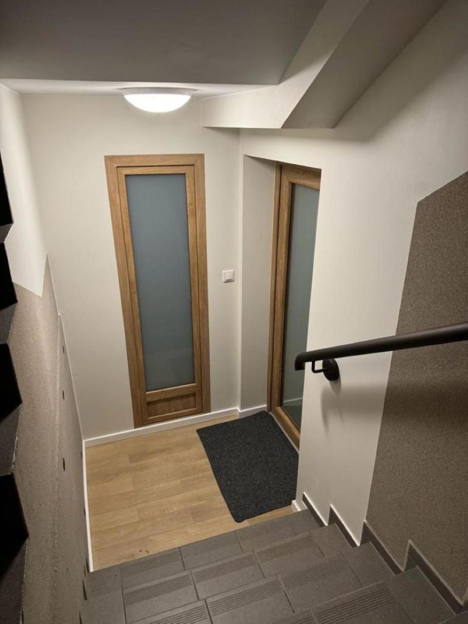 Apartament Ovoc 1.0 Chodzież Extérieur photo