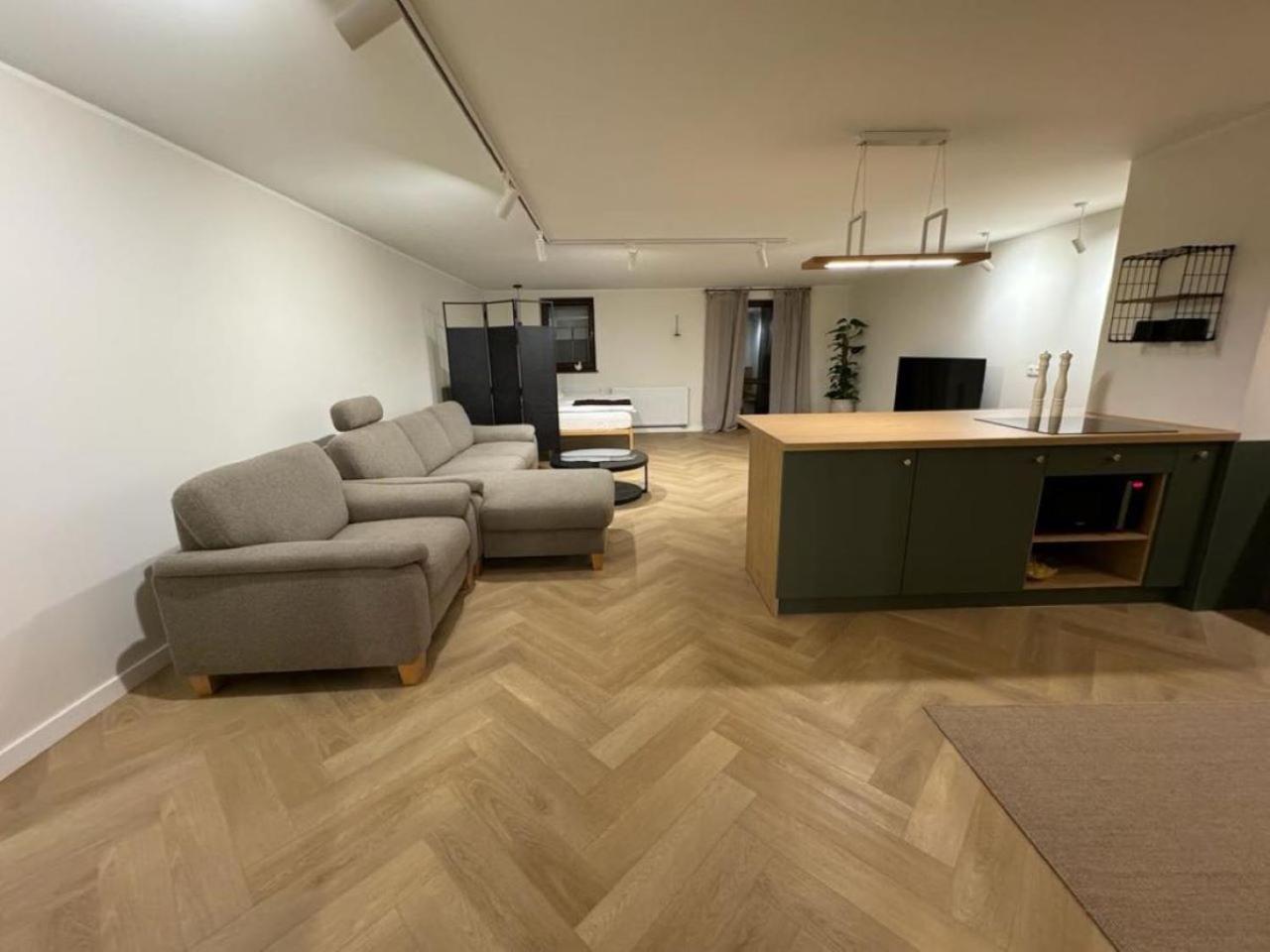 Apartament Ovoc 1.0 Chodzież Extérieur photo